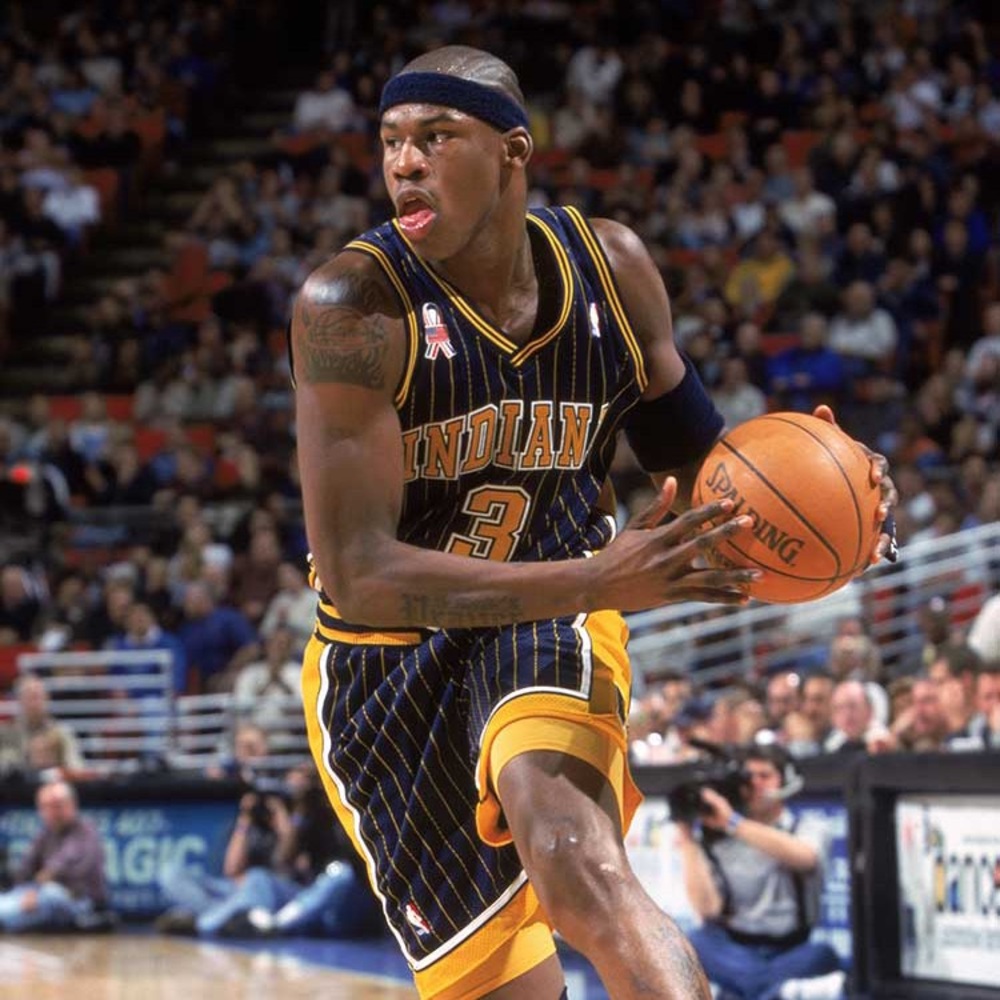 Meet your Posher, Francisco